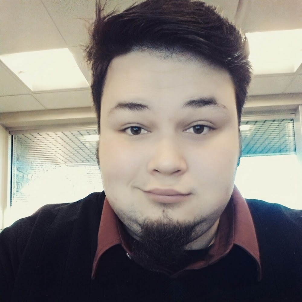 Meet your Posher, Justin